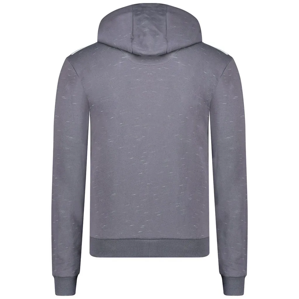 SUDADERA DE HOMBRE FUNGLE GRIS OSCURO