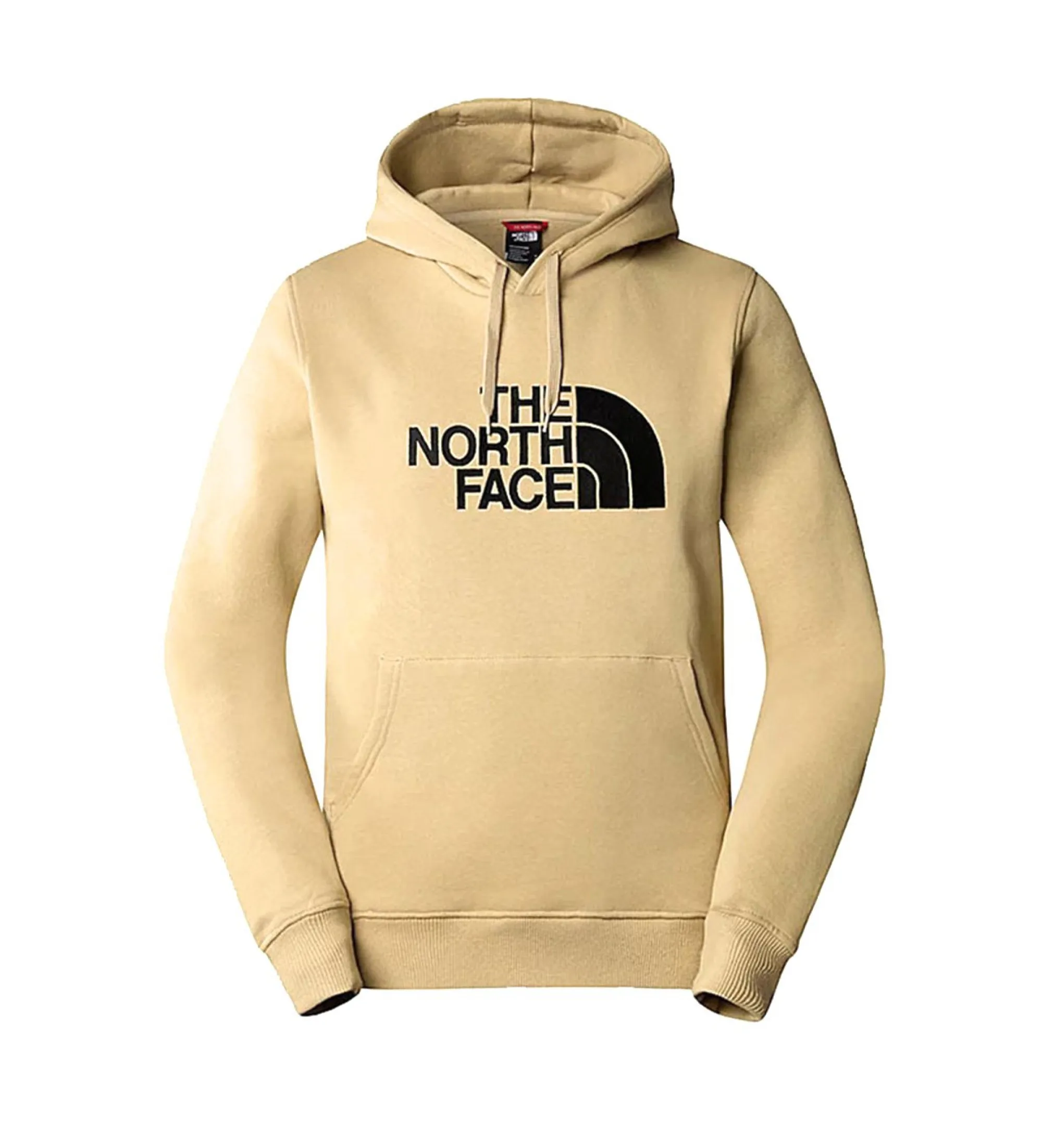 Sudadera Drew Peack beige