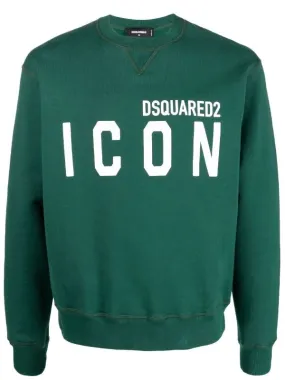 Sudadera Dsquared2 ICON