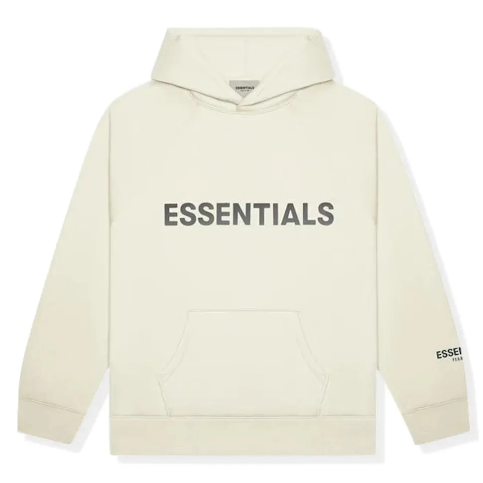 Sudadera Essentials