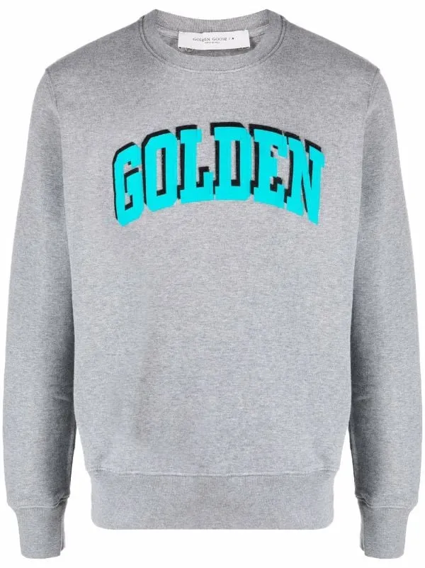 Sudadera Golden Goose