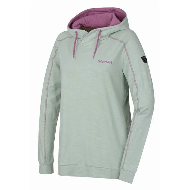 Sudadera hannah Tyla PO W