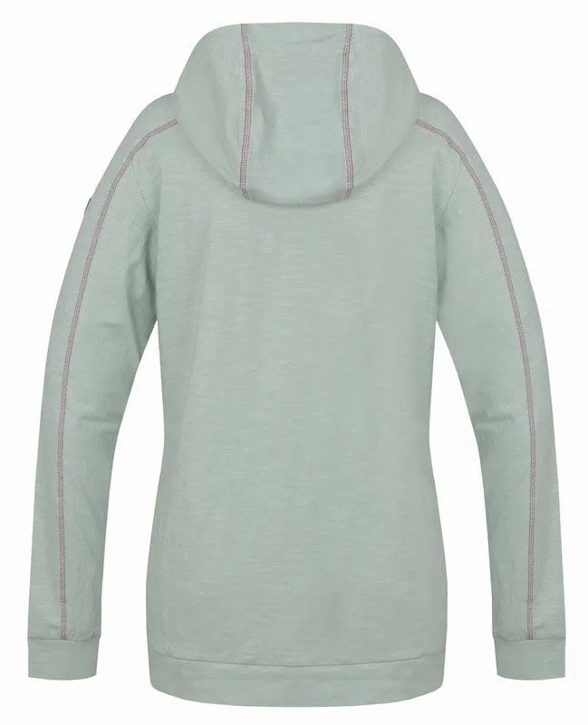 Sudadera hannah Tyla PO W