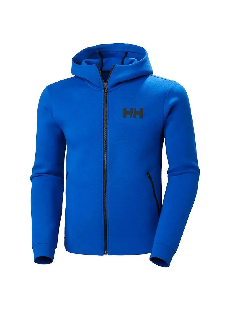 Sudadera Hombre Helly Hansen HP Ocean 2.0 Royal