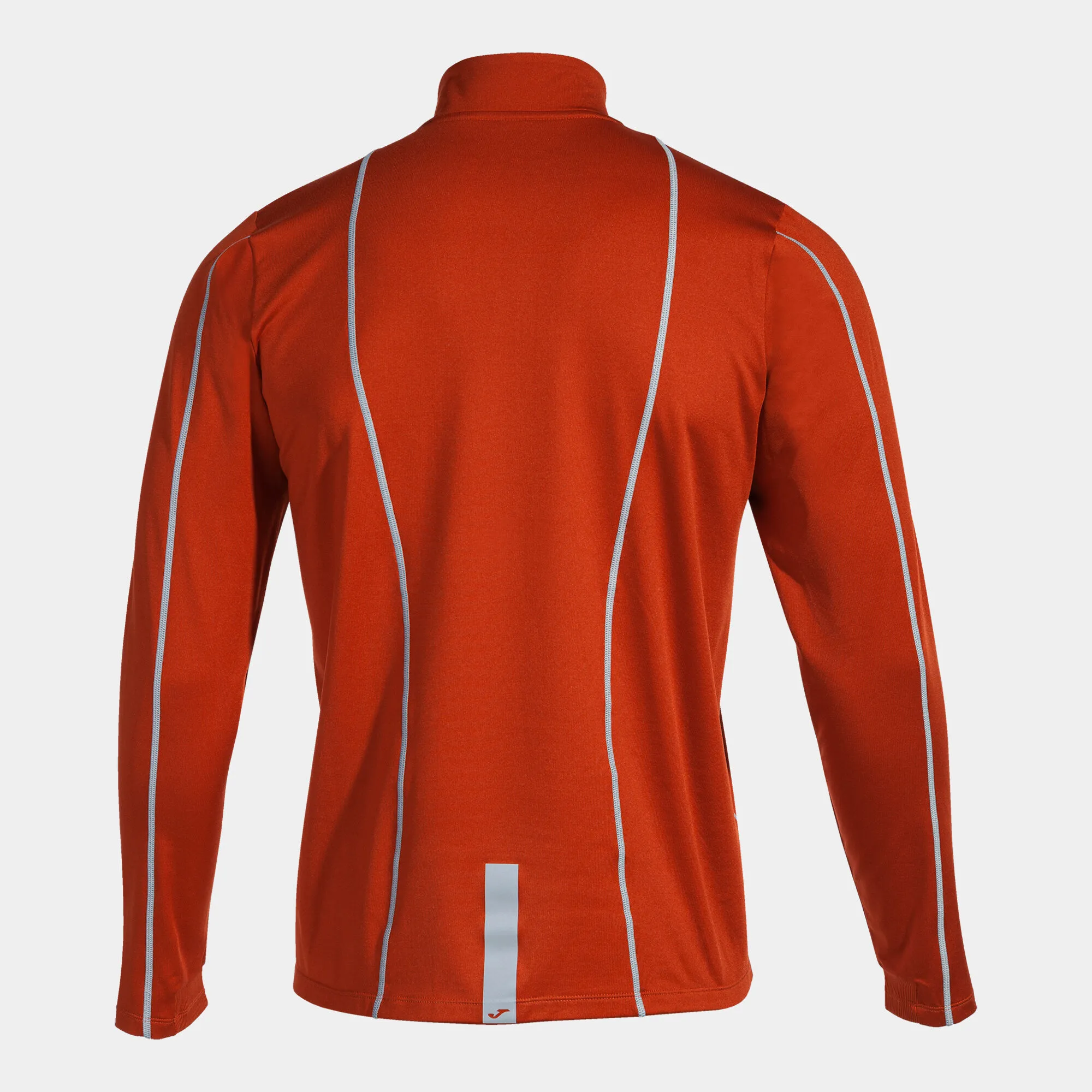 Sudadera hombre R-Trail Nature rojo