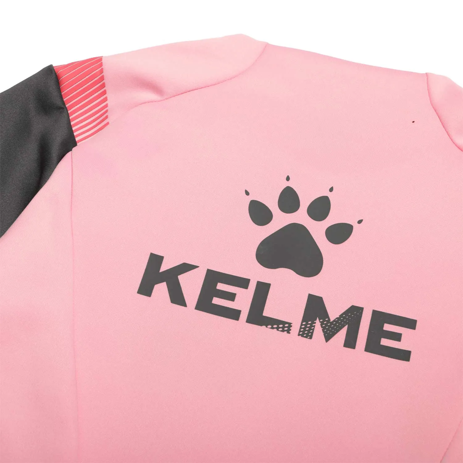 Sudadera Kelme Espanyol entrenamiento jugadores niño