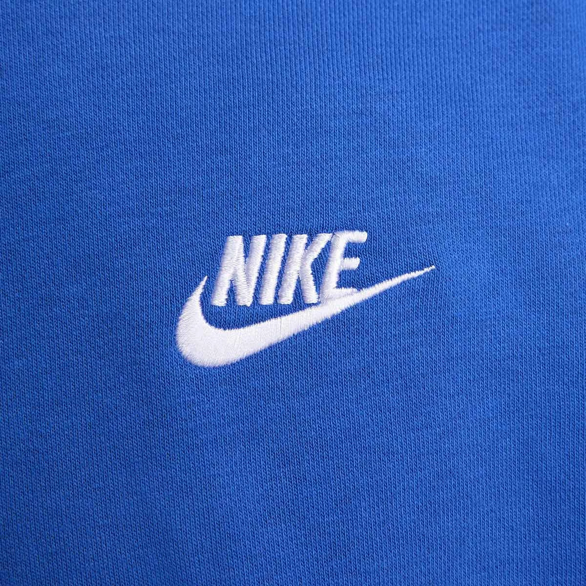 Sudadera Nike Club