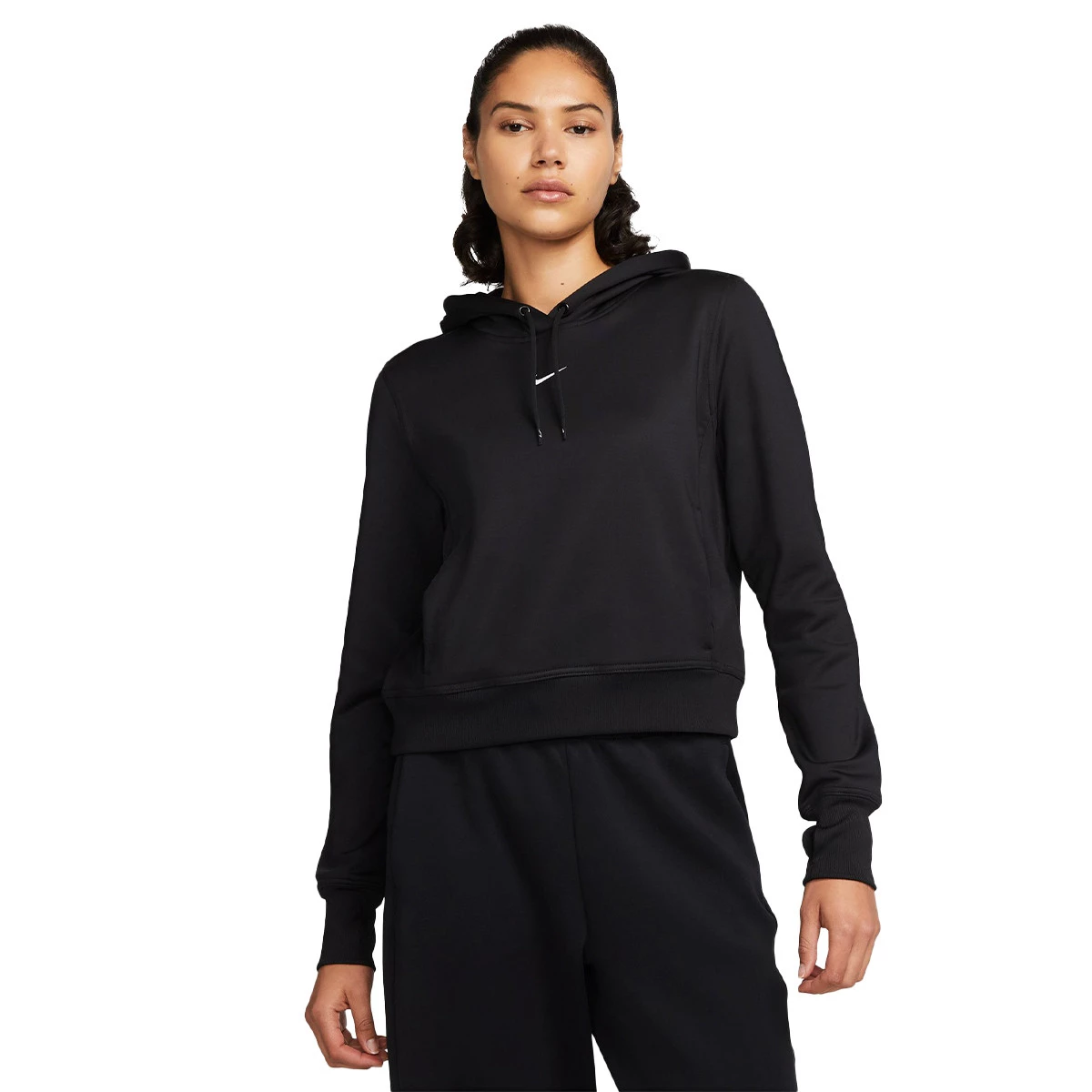 Sudadera Nike Dri-Fit One Mujer