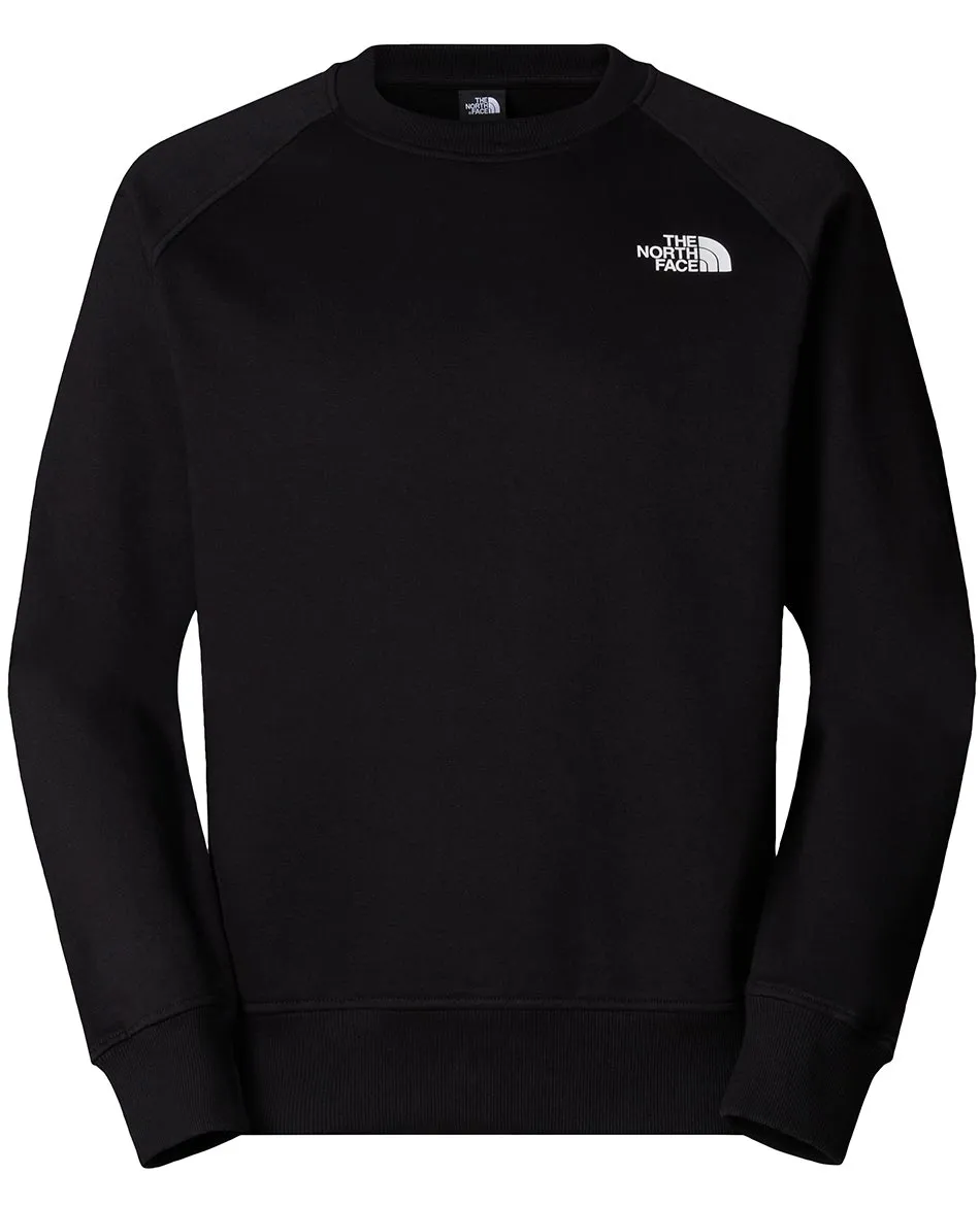 SUDADERA NORTH FACE REDBOX