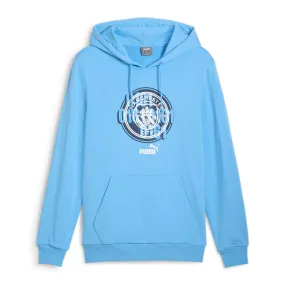 Sudadera Puma Manchester City FtblCulture 