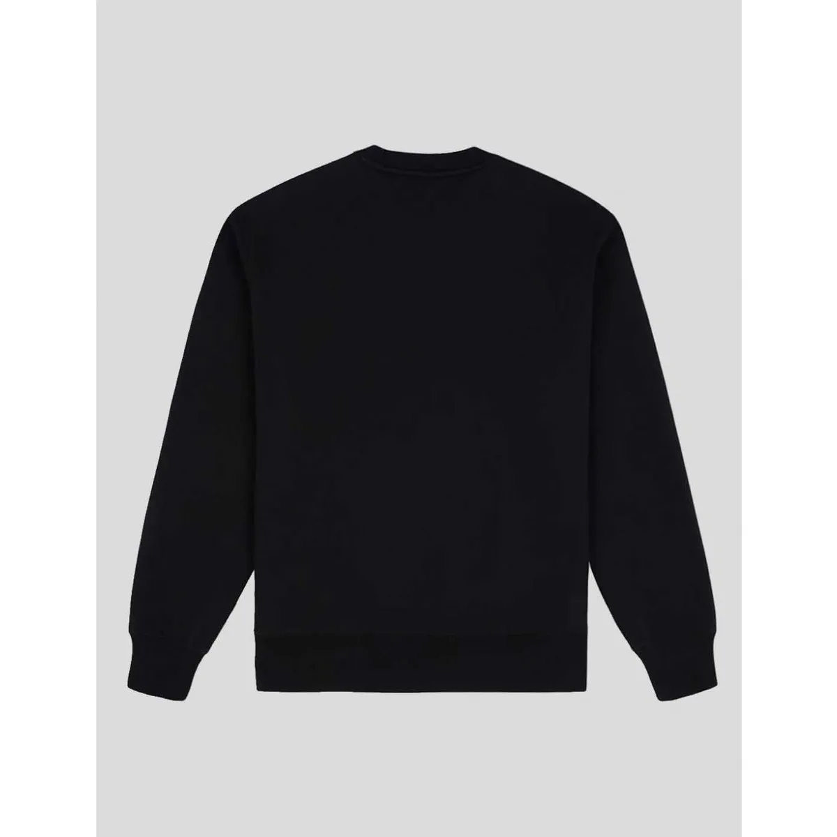 SUDADERA  SUMMERDALE SWEATSHIRT BLACK