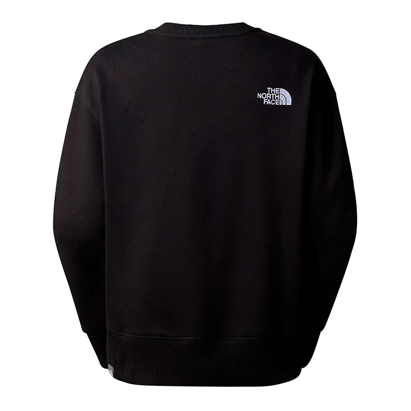 Sudadera the north face Essential Crew W