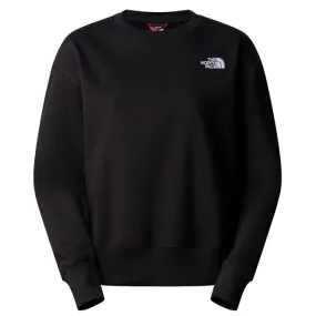 Sudadera the north face Essential Crew W