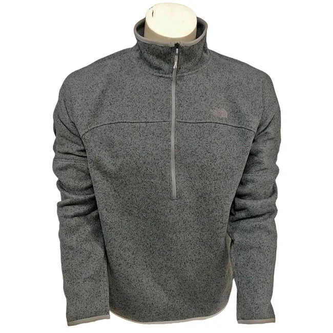 Sudadera the north face Front Range Fleece ½ Zip