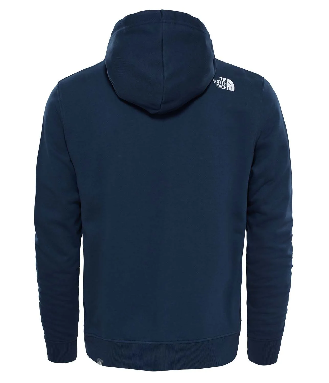 Sudadera the north face Open Gate Full Zip Hood Light