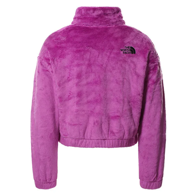 Sudadera the north face Osolita Full-Zip Fleece Girl