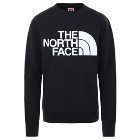 Sudadera the north face Standard Crew W