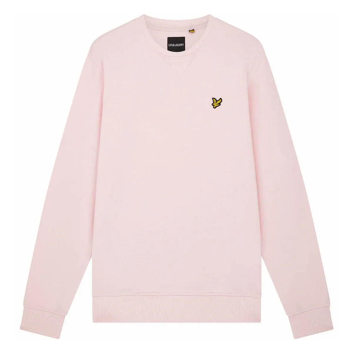 SUDADERA VIN CREW NECK  HOMBRE