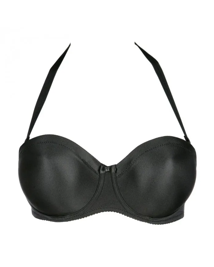 Sujetador PrimaDonna Sin Tirantes Satin 0161331