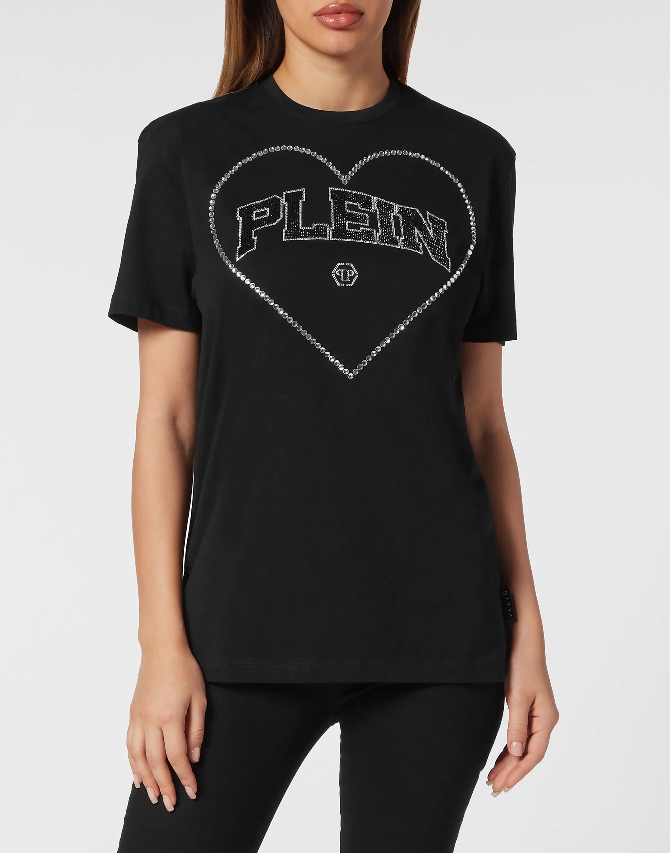 T-Shirt Man Fit Heart