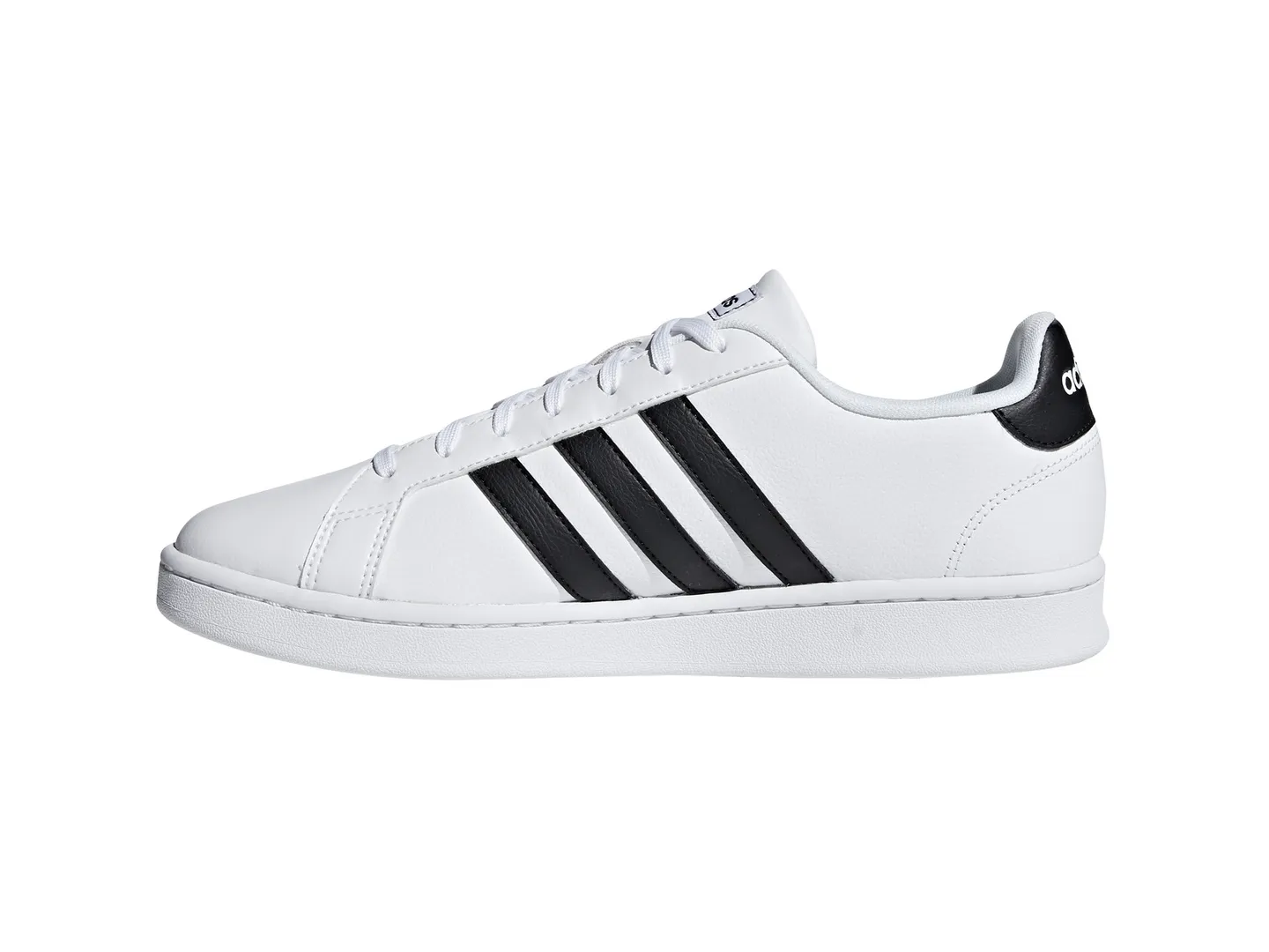 Tenis Adidas Grand Court Para Hombre