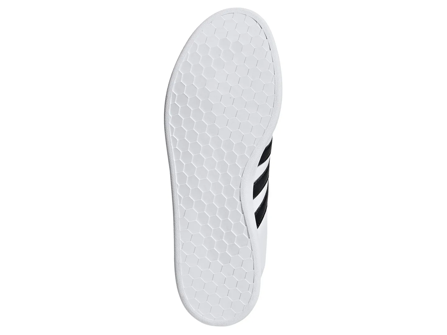 Tenis Adidas Grand Court Para Hombre