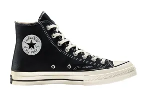 Tenis Converse All Star 70 Hi Negro Para Hombre