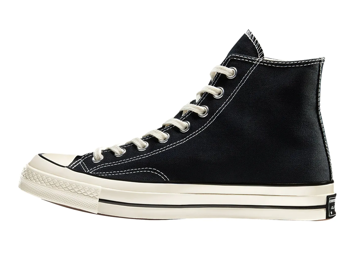 Tenis Converse All Star 70 Hi Negro Para Hombre