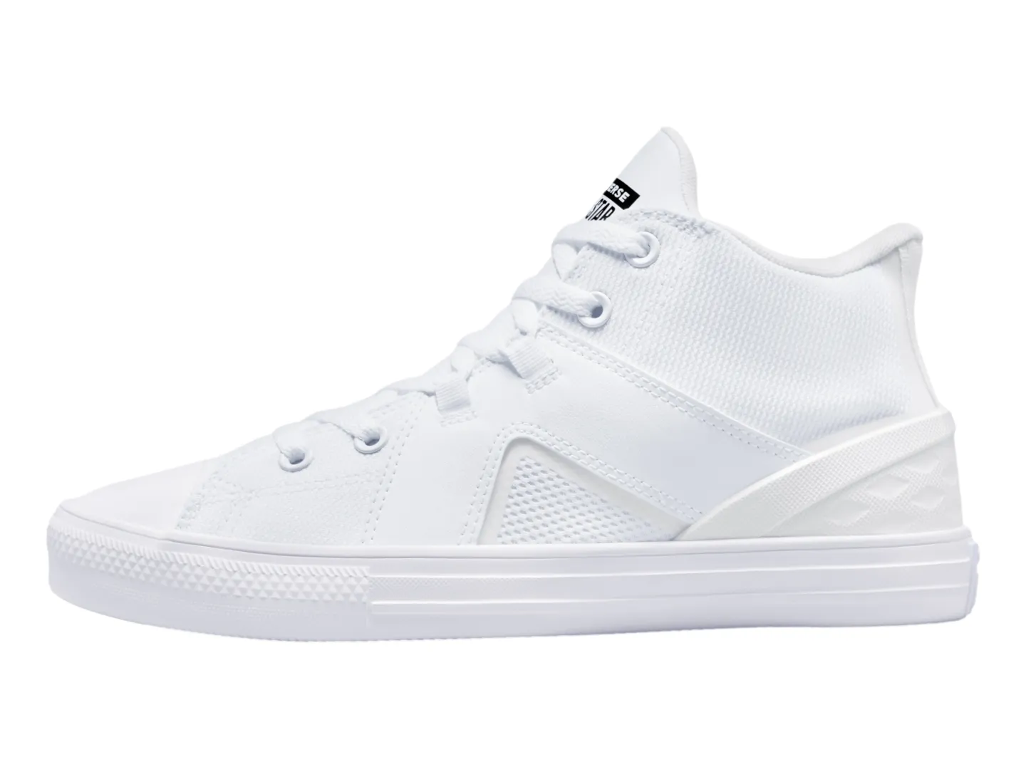 Tenis Converse Chuck Taylor All Star Blanco Para Hombre