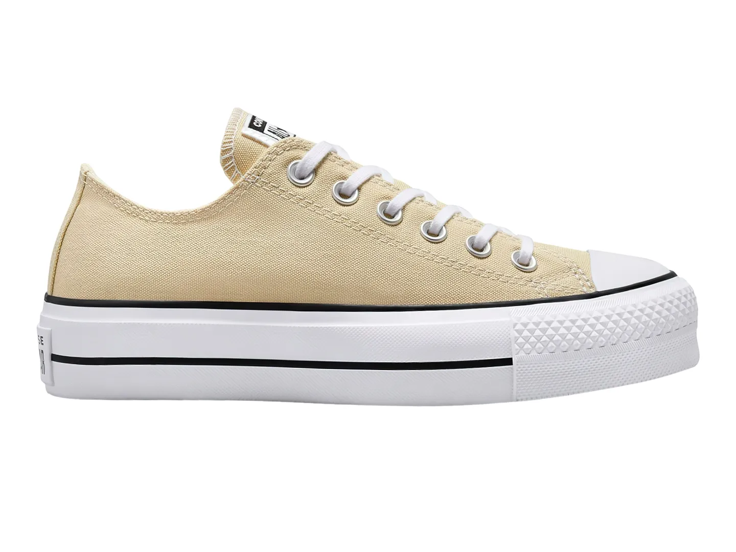 Tenis Converse Chuck Taylor All Star Lift Para Mujer