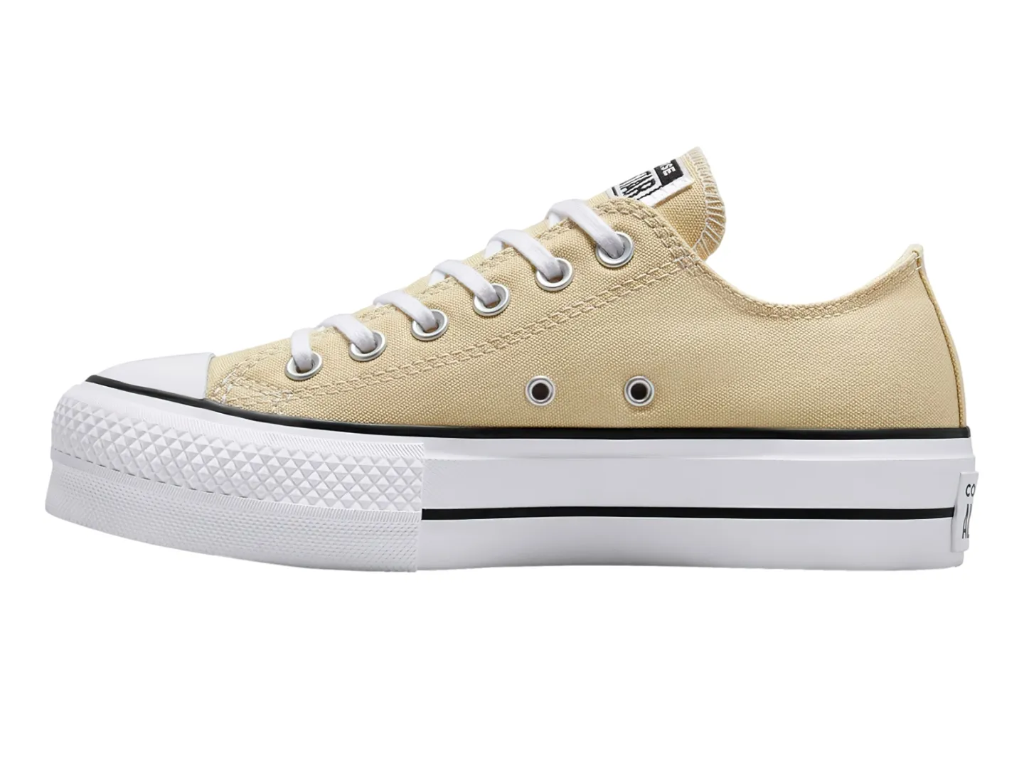 Tenis Converse Chuck Taylor All Star Lift Para Mujer