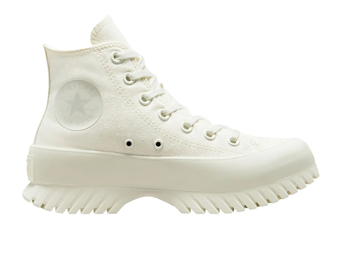 Tenis Converse Chuck Taylor All Star Lugged Para Mujer