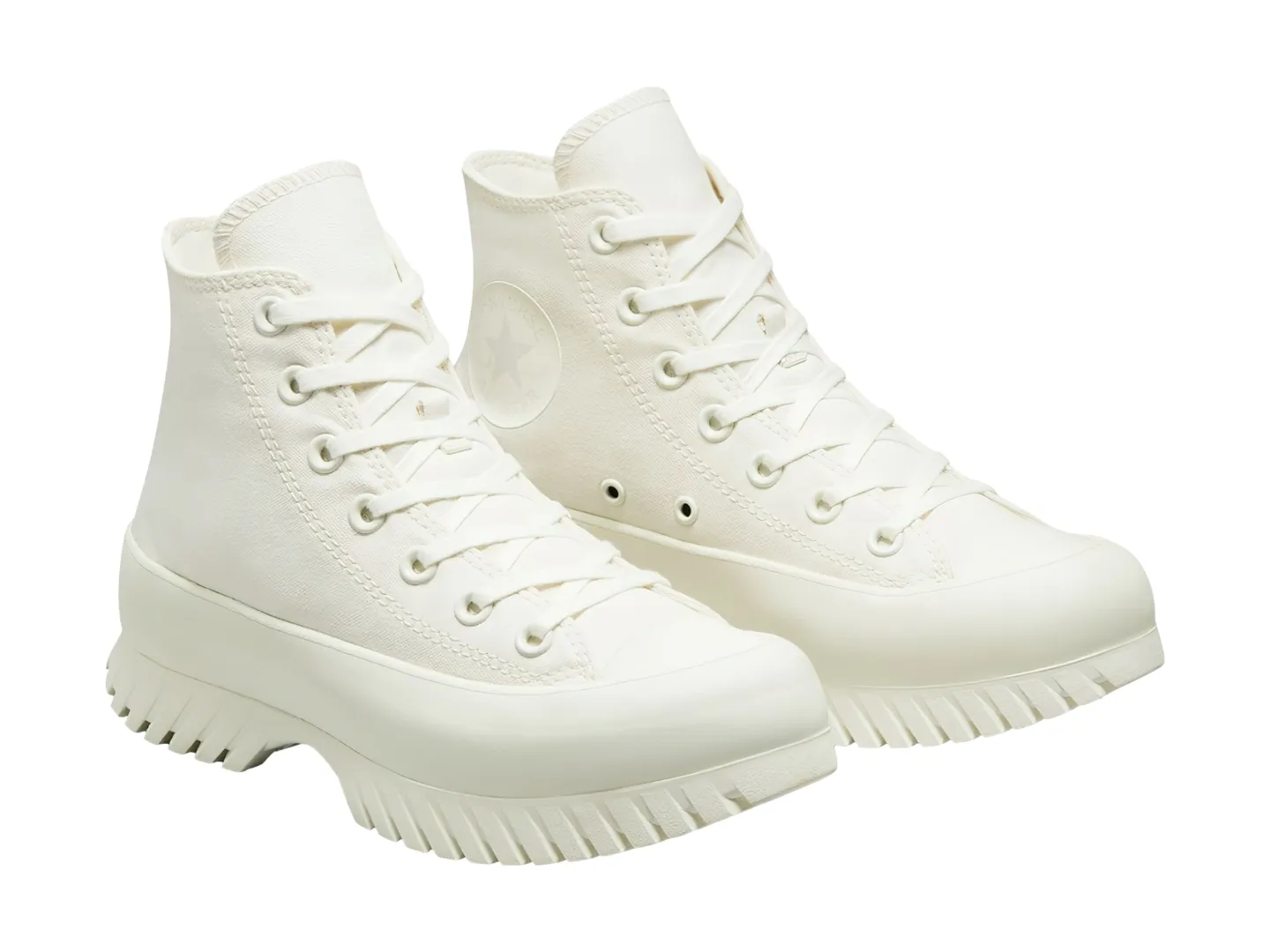 Tenis Converse Chuck Taylor All Star Lugged Para Mujer