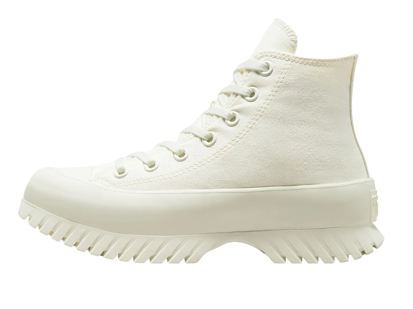 Tenis Converse Chuck Taylor All Star Lugged Para Mujer