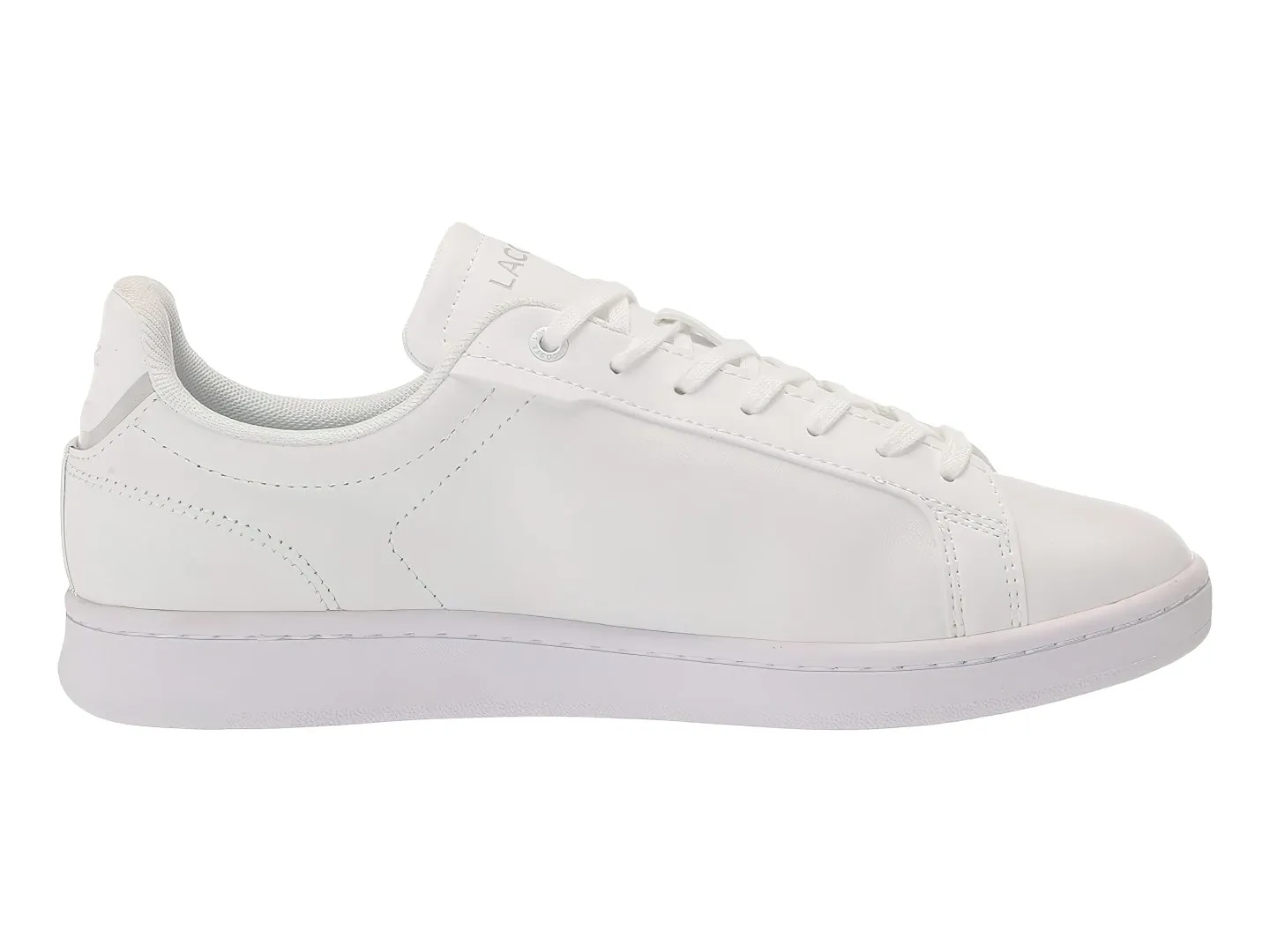 Tenis Lacoste Carnaby Para Mujer