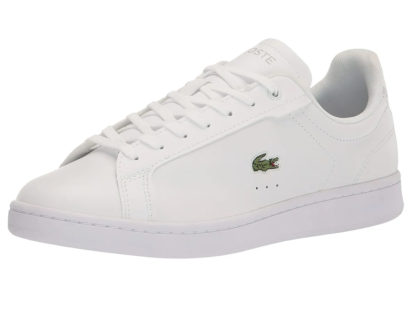 Tenis Lacoste Carnaby Para Mujer