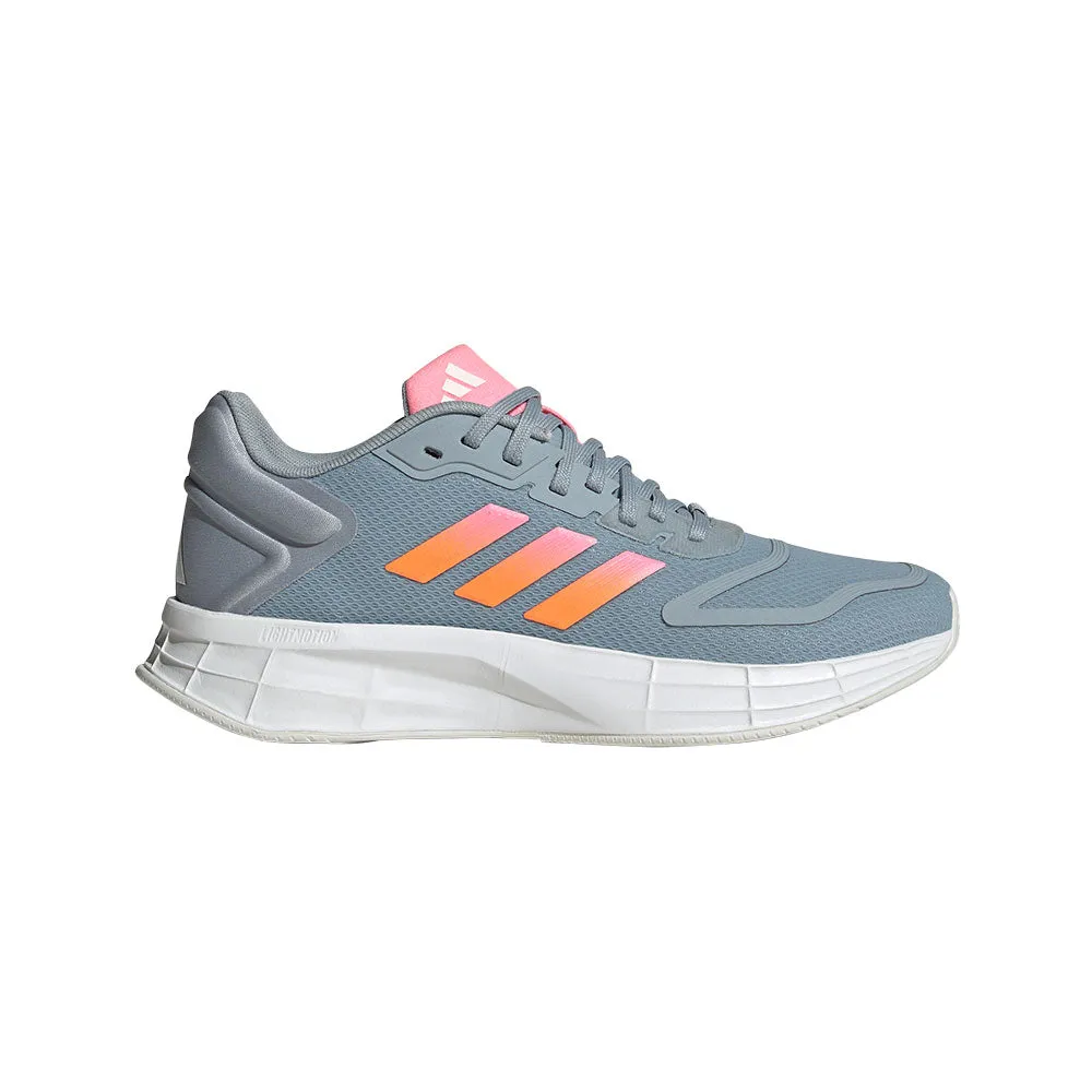 Tenis Mujer Adidas Duramo SL  2.0 - Azul-Rosa