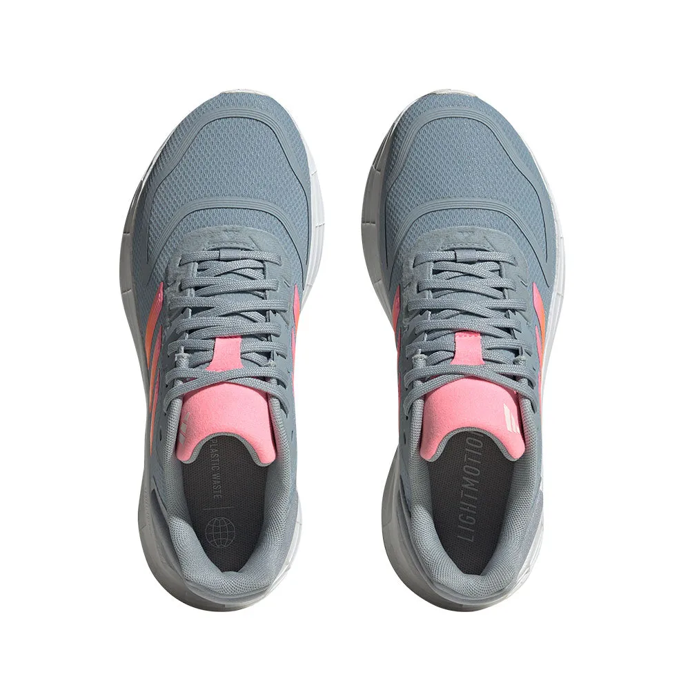 Tenis Mujer Adidas Duramo SL  2.0 - Azul-Rosa