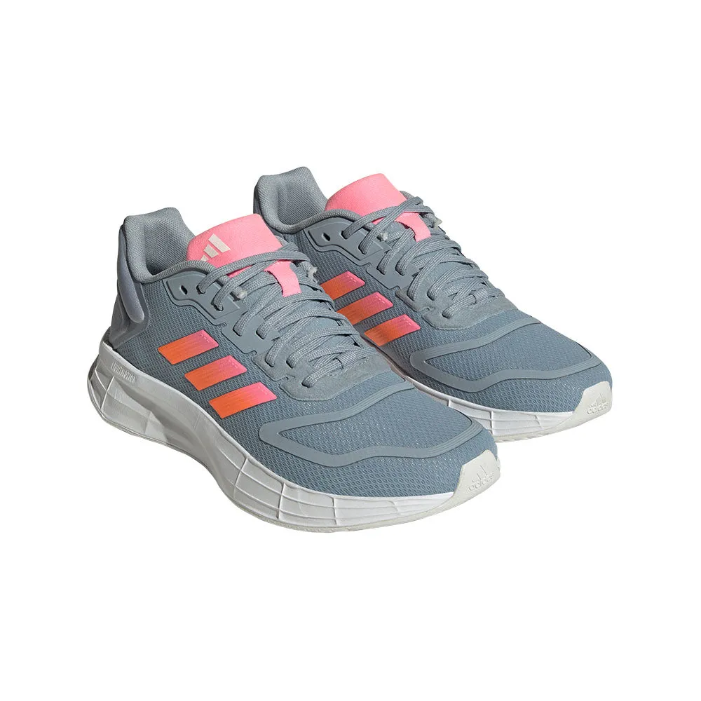 Tenis Mujer Adidas Duramo SL  2.0 - Azul-Rosa