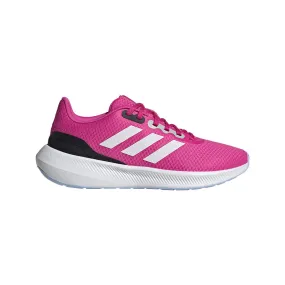 Tenis Mujer Adidas Runfalcon 3  - Rosa