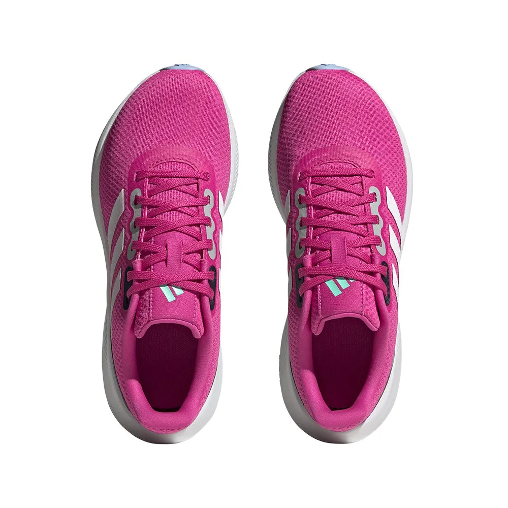 Tenis Mujer Adidas Runfalcon 3  - Rosa