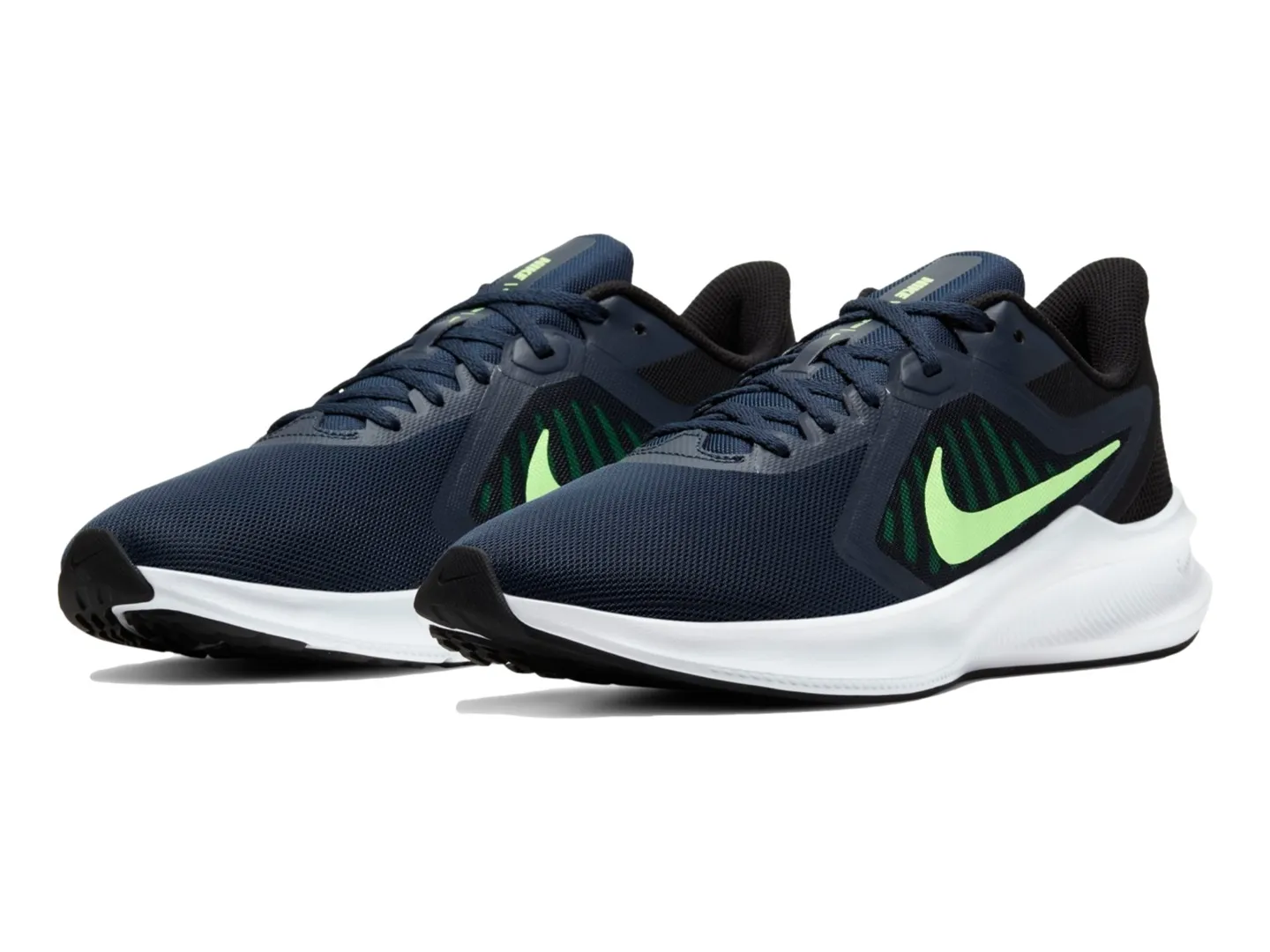 Tenis Nike Downshifter 10 Para Hombre