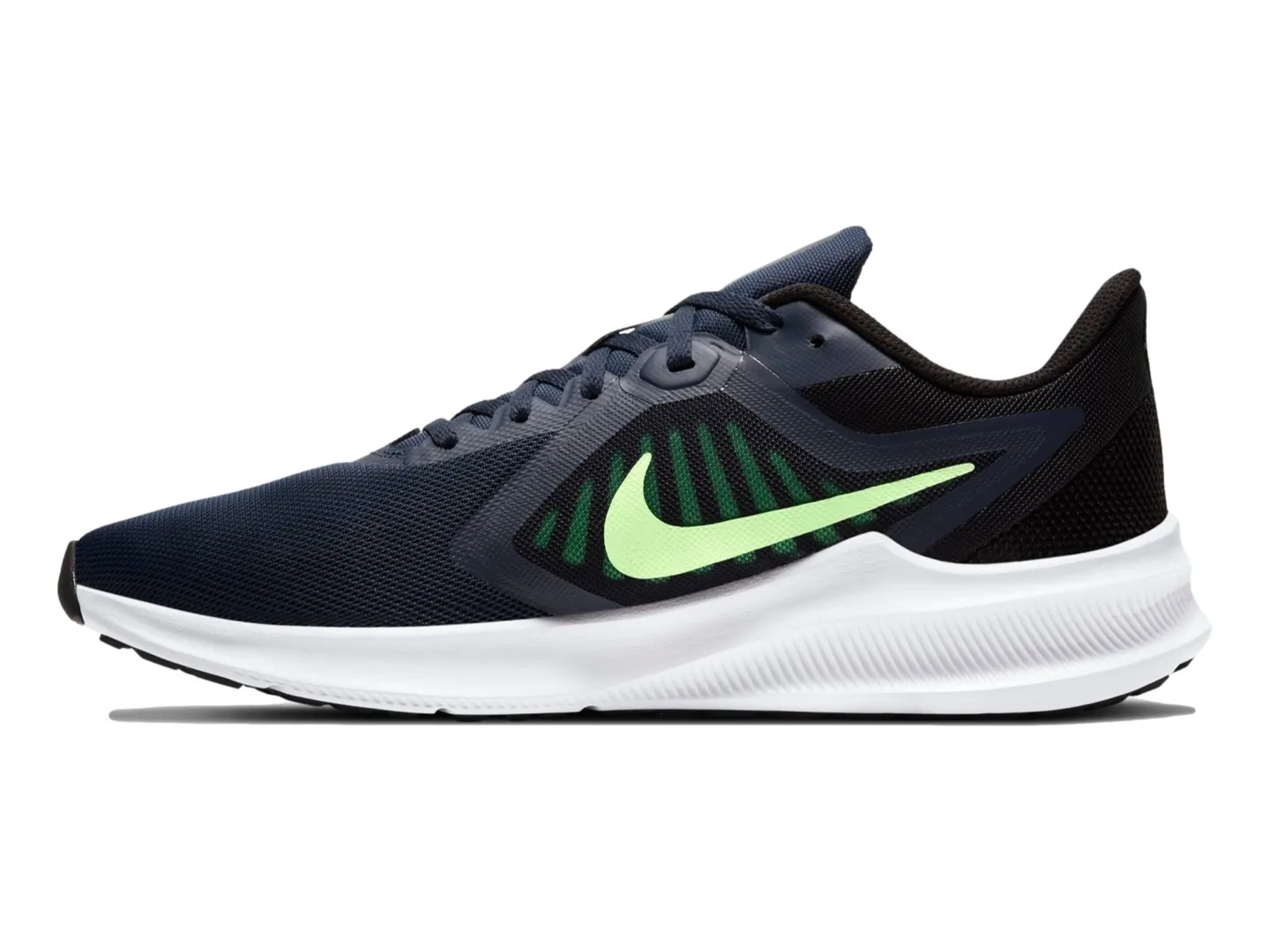 Tenis Nike Downshifter 10 Para Hombre