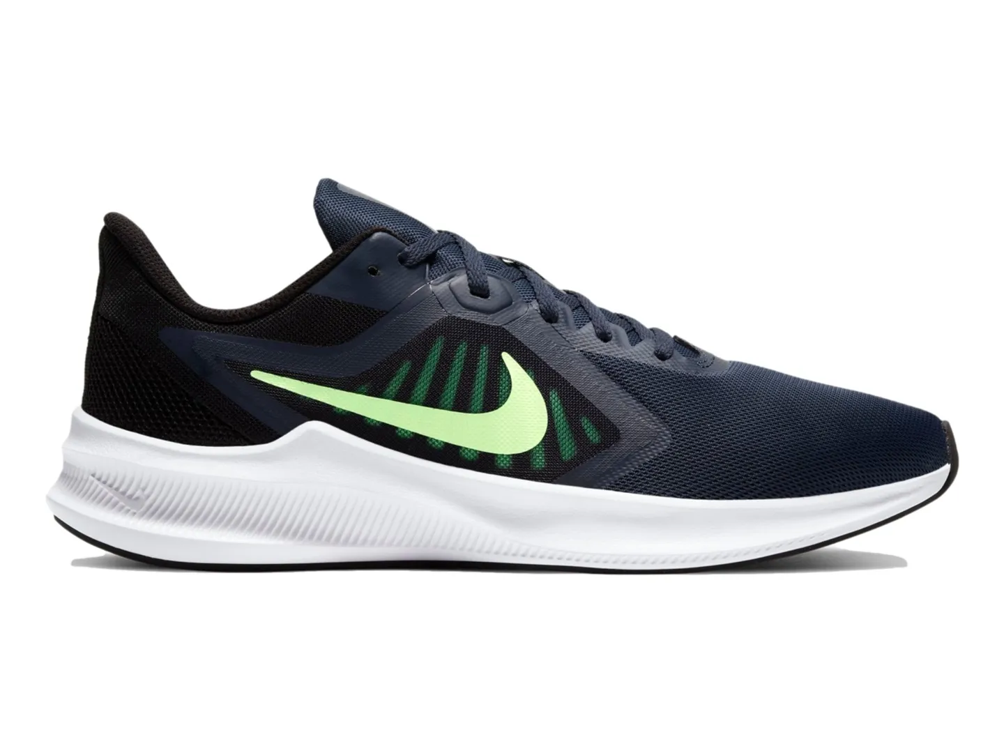 Tenis Nike Downshifter 10 Para Hombre