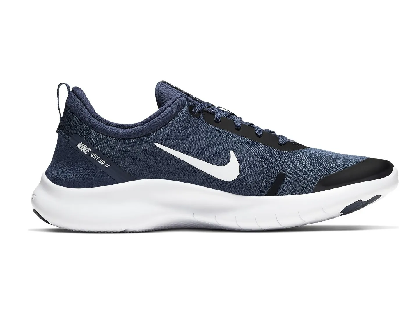 Tenis Nike Flex Experience Rn 8 Para Hombre