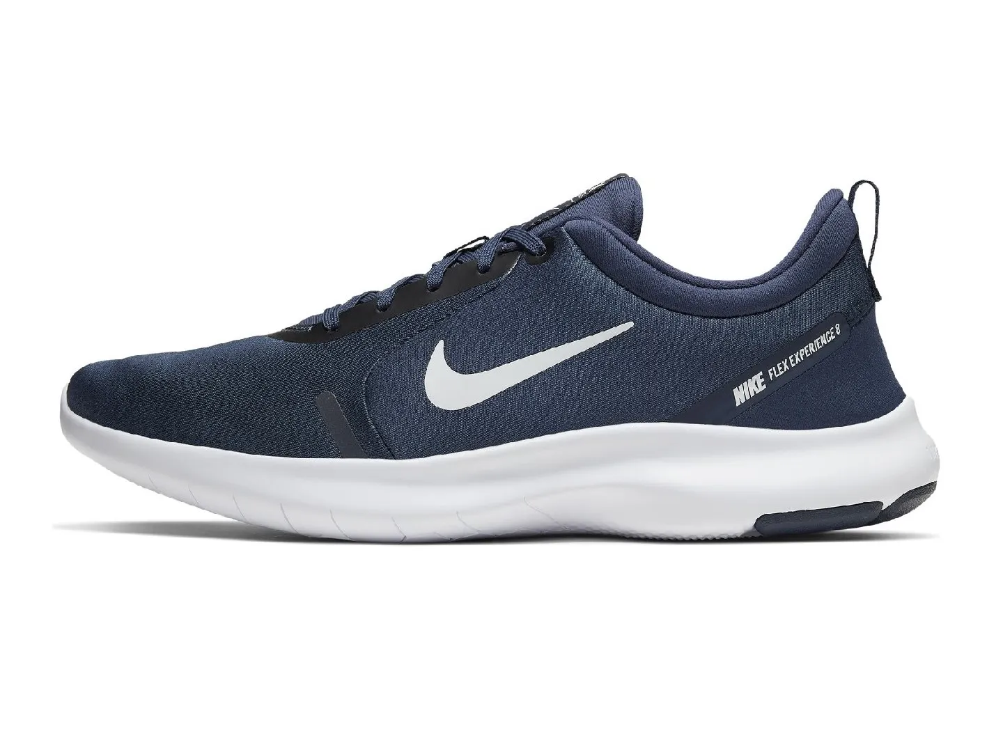 Tenis Nike Flex Experience Rn 8 Para Hombre