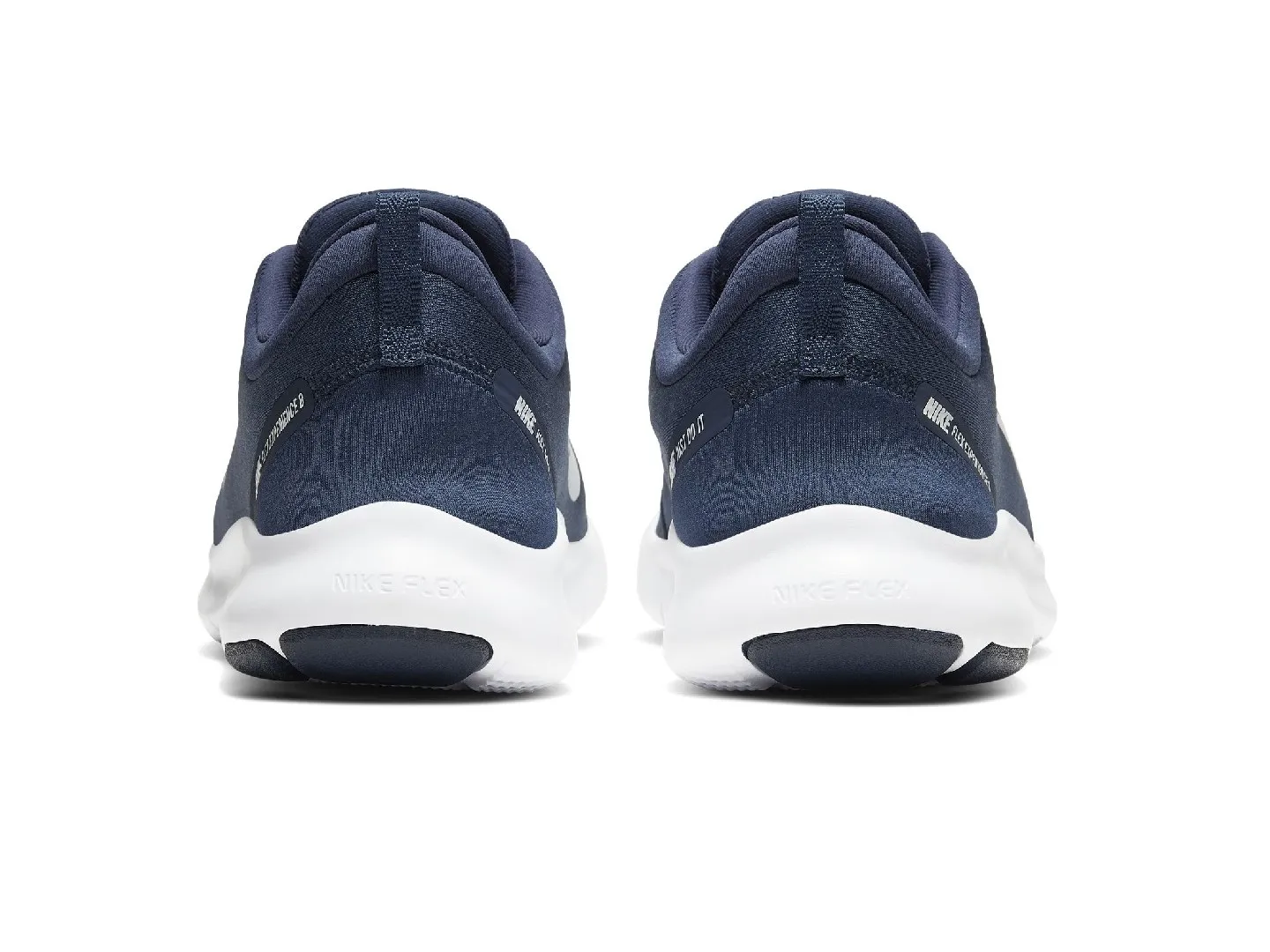 Tenis Nike Flex Experience Rn 8 Para Hombre