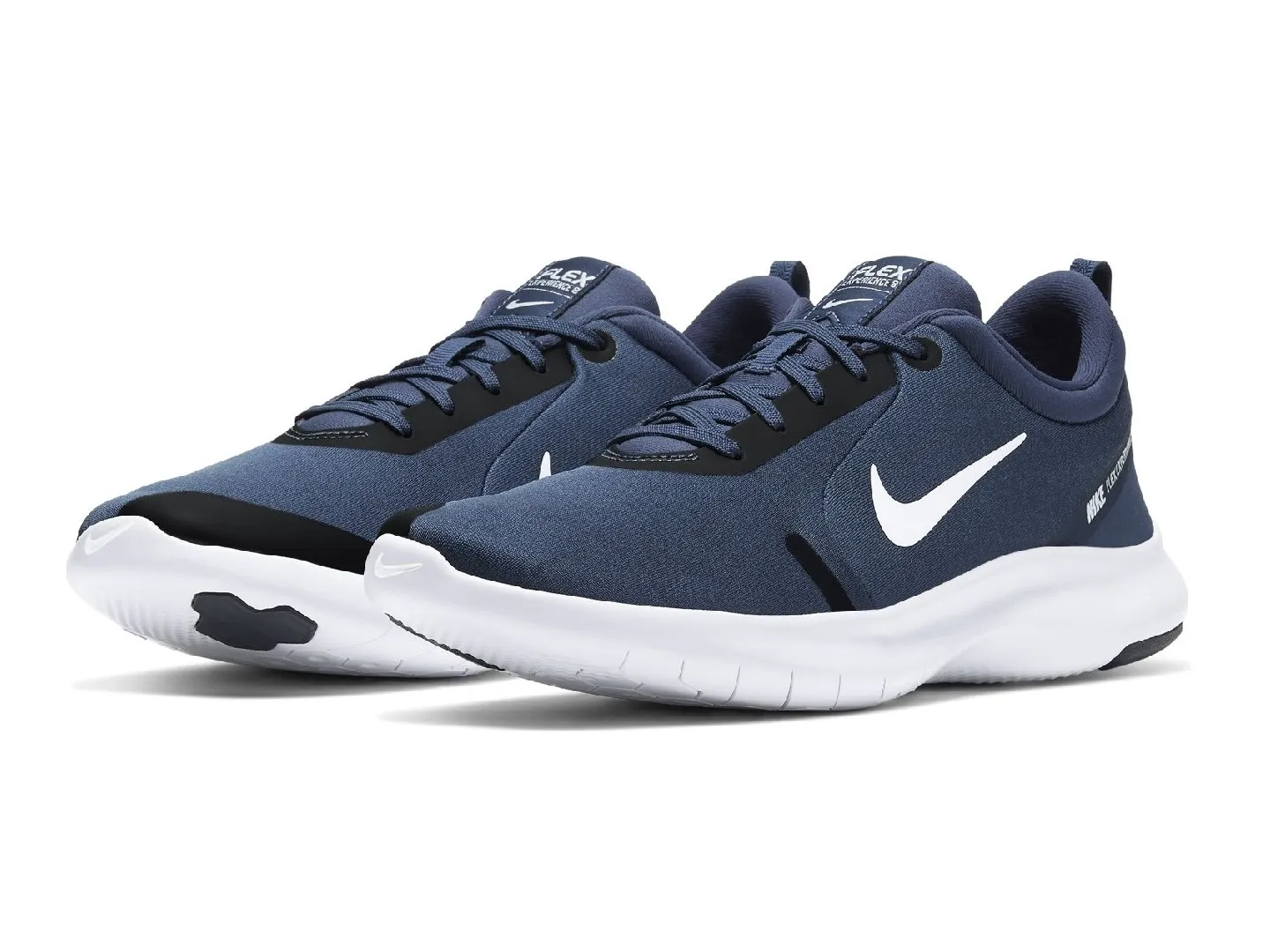 Tenis Nike Flex Experience Rn 8 Para Hombre