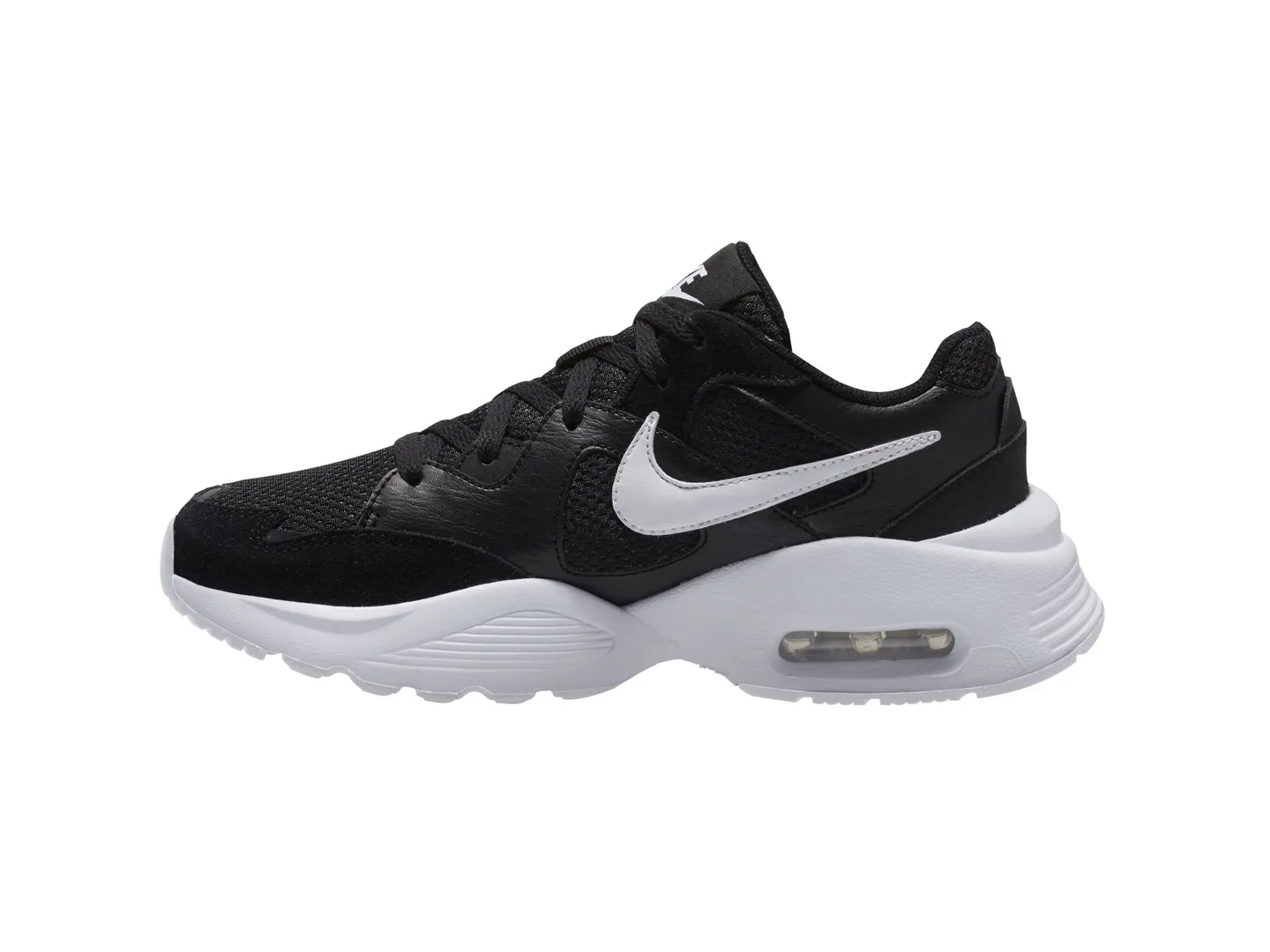 Tenis Nike Wmns Air Max Fusion Para Mujer