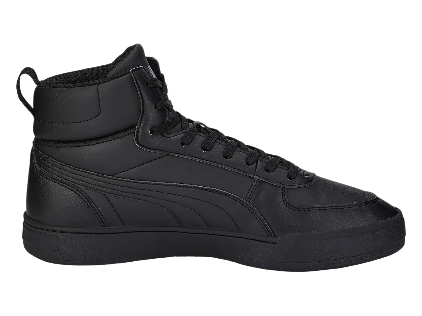 Tenis Puma Caven Negro Para Hombre